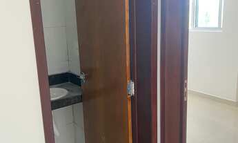 Imagem 6: APARTAMENTO COM 2 DORMITÓRIOS, VARANDA, NO BAIRRO DO COLIBRIS, PRÓXIMO AO BEMAIS SUPERMERC