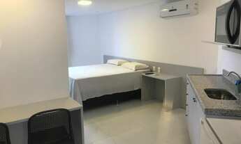 Imagem 2: FLAT MEDINDO 49 METROS, 1 QUARTO, COM ÁREA DE LAZER, NO BAIRRO DO MIRAMAR PRÓXIMO A EPITÁC