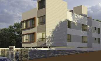 Imagem: APARTAMENTO COM 2 DORMITÓRIOS, 50 M²