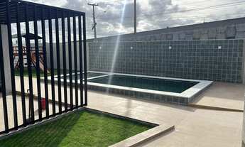 Imagem 3: APARTAMENTO COM 3 DORMITÓRIOS SENDO 1 SUÍTE, COM VARANDA, ELEVADOR E ÁREA DE LAZER, 72 M²