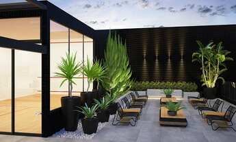 Imagem 5: APARTAMENTO COM 3 DORMITÓRIOS, VARANDA GOURMET, 110 METROS, ÁREA DE LAZER COMPLETA, NO BAI