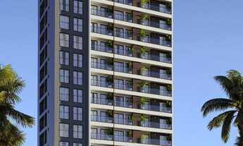 Imagem 2: EMPREENDIMENTO COMPACTO COM 1 OU 2 DORMITÓRIOS NO BAIRRO DE TAMBAUZINHO A POUCOS METROS DA