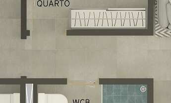 Imagem 6: APARTAMENTO COM 2 E 3 DORMITÓRIOS COM ÁREA DE LAZER COMPLETA E ELEVADOR NO BAIRRO DOS BANC