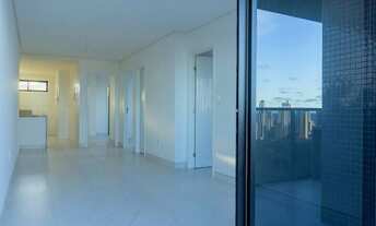 Imagem 7: APARTAMENTO NO MIRAMAR PRÓXIMO AO CLUBE CABO BRANCO COM 2 QUARTOS SENDO 1 SUÍTE, 60M², VAR