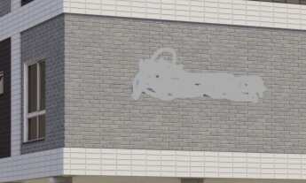 Imagem 2: APARTAMENTO COM 2 DORMITÓRIOS, 53 M², 1 VAGA DE GARAGEM, NO BAIRRO DO BESSA, PRÓXIMO AO CO