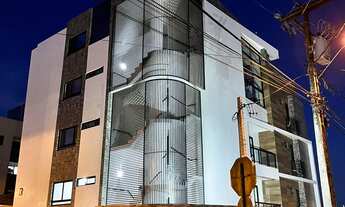 Imagem 5: COBERTURA DUPLEX COM 3 DORMITÓRIOS NO BAIRRO DOS BANCÁRIOS PRÓXIMO AO CARREFOUR, PRÉDIO CO