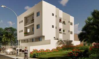 Imagem 3: APARTAMENTO COM 2 DORMITÓRIOS NO BAIRRO DE PARATIBE (NOVA MANGABEIRA) COM POSSIBILIDADE DE