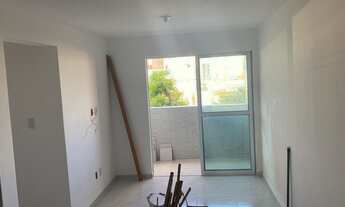 Imagem 2: APARTAMENTO COM 2 DORMITÓRIOS E VARANDA, LOCALIZADO NO NOVO MILENIO, PRÓXIMO AO DETRAN DO