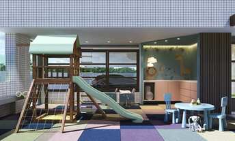 Imagem 6: APARTAMENTO COM 2 DORMITÓRIOS E VARANDA GOURMET, COM ELEVADOR E ÁREA DE LAZER NO BAIRRO DO