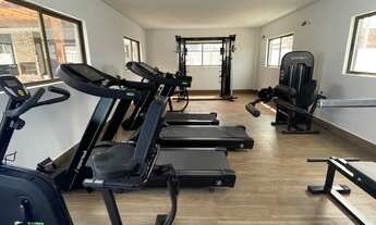 Imagem 3: TÉRREO COM ÁREA EXTERNA, 2 QUARTOS, EM CONDOMÍNIO COM ÁREA DE LAZER COMPLETA NO BAIRRO DOS