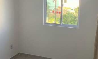 Imagem 7: APARTAMENTO COM 2 DORMITÓRIOS E VARANDA, LOCALIZADO NO NOVO MILENIO, PRÓXIMO AO DETRAN DO