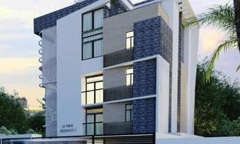 Imagem 4: COBERTURA DUPLEX COM 3 DORMITÓRIOS NO BAIRRO DOS BANCÁRIOS PRÓXIMO AO CARREFOUR, PRÉDIO CO