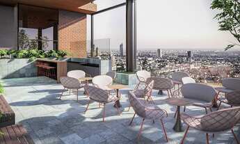 Imagem 3: APARTAMENTOS COM 2 DORMITÓRIOS, VARANDA GOURMET, ÁREA DE LAZER, NO BAIRRO DO MIRAMAR, 59M2