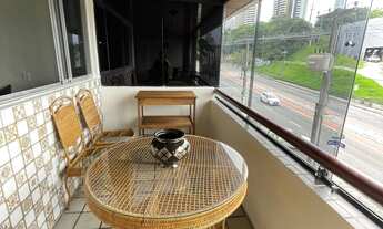 Imagem 2: APARTAMENTO NO BAIRRO DO MIRAMAR COM 4 DORMITÓRIOS, MEDINDO 160 METROS, PRÓXIMO AO ESPAÇO