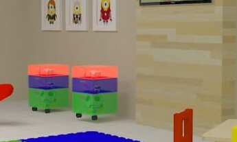 Imagem 4: EMPREENDIMENTO NO BAIRRO DOS BANCÁRIOS PRÓXIMO AO CARREFOUR COM ELEVADOR E ÁREA DE LAZER C