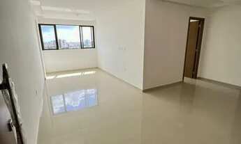 Imagem 2: COBERTURA LINEAR DE 3 DORMITÓRIOS COM HIDRO NO BAIRRO DOS BANCÁRIOS PRÓXIMO A PRAÇA DA PAZ