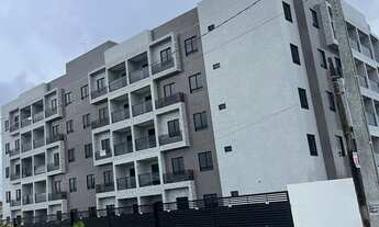 Imagem 1: APARTAMENTO COM 3 DORMITÓRIOS SENDO 1 SUÍTE, COM VARANDA, ELEVADOR E ÁREA DE LAZER, 72 M²