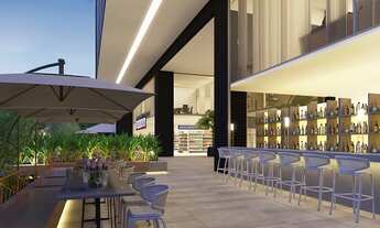 Imagem 2: APARTAMENTO COM 3 DORMITÓRIOS, VARANDA GOURMET, 110 METROS, ÁREA DE LAZER COMPLETA, NO BAI