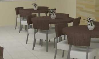 Imagem 3: EMPREENDIMENTO NO BAIRRO DOS BANCÁRIOS PRÓXIMO AO CARREFOUR COM ELEVADOR E ÁREA DE LAZER C