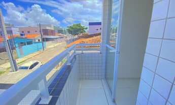 Imagem: APARTAMENTO NO PRIMEIRO ANDAR COM VARANDA