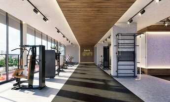 Imagem 5: APARTAMENTO NO MIRAMAR PRÓXIMO AO CLUBE CABO BRANCO COM 2 QUARTOS SENDO 1 SUÍTE, 60M², VAR