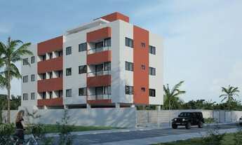 Imagem: APARTAMENTO COM 2 DORMITÓRIOS E VARANDA