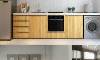 Imagem 6: APARTAMENTO COM 2 DORMITÓRIOS E VARANDA NO BAIRRO DO MIRAMAR PRÓXIMO A EPITÁCIO PESSOA, A