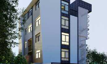 Imagem 2: COBERTURA DUPLEX COM 3 DORMITÓRIOS NO BAIRRO DOS BANCÁRIOS PRÓXIMO AO CARREFOUR, PRÉDIO CO