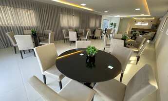 Imagem 4: TÉRREO COM ÁREA EXTERNA, 2 QUARTOS, EM CONDOMÍNIO COM ÁREA DE LAZER COMPLETA NO BAIRRO DOS