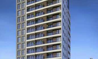 Imagem: EMPREENDIMENTO COMPACTO COM 1 OU 2 DORMITÓRIOS