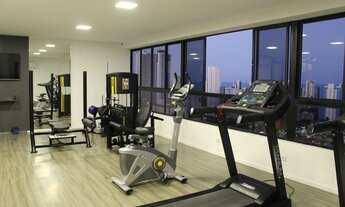 Imagem 3: APARTAMENTO COM 3 DORMITÓRIOS SENDO 1 SUÍTE, ÁREA DE LAZER COMPLETA, NO BAIRRO DO MIRAMAR