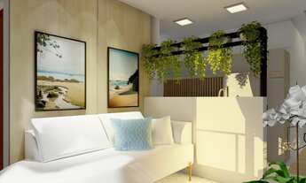 Imagem 4: APARTAMENTO COM 2 DORMITÓRIOS NO BAIRRO DE PARATIBE (NOVA MANGABEIRA) COM POSSIBILIDADE DE