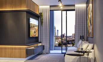 Imagem 6: APARTAMENTOS NO BESSA COM 3 DORMITÓRIOS COM VARANDA GOURMET, PRÉDIO COM ELEVADOR E ÁREA DE