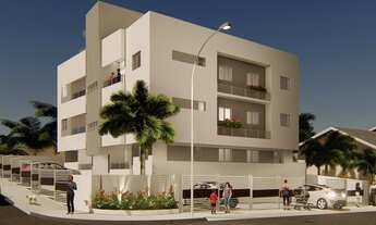 Imagem 2: APARTAMENTO COM 2 DORMITÓRIOS NO BAIRRO DE PARATIBE (NOVA MANGABEIRA) COM POSSIBILIDADE DE