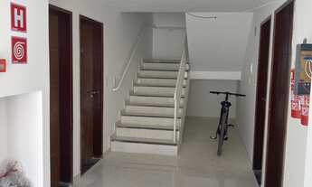 Imagem 4: APARTAMENTO COM 2 DORMITÓRIOS, VARANDA, NO BAIRRO DO COLIBRIS, PRÓXIMO AO BEMAIS SUPERMERC