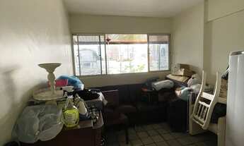 Imagem 7: APARTAMENTO NO BAIRRO DO MIRAMAR COM 4 DORMITÓRIOS, MEDINDO 160 METROS, PRÓXIMO AO ESPAÇO