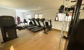 Imagem 7: TÉRREO COM ÁREA EXTERNA, 2 QUARTOS, EM CONDOMÍNIO COM ÁREA DE LAZER COMPLETA NO BAIRRO DOS