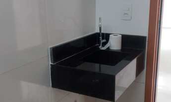 Imagem 4: APARTAMENTO COM 2 E 3 DORMITÓRIOS NO BAIRRO DO BESSA, PRÓXIMO A ESCOLINHA DO FLAMENGO, COM