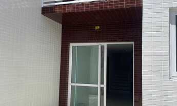 Imagem 2: APARTAMENTO COM 2 DORMITÓRIOS, VARANDA, NO BAIRRO DO COLIBRIS, PRÓXIMO AO BEMAIS SUPERMERC