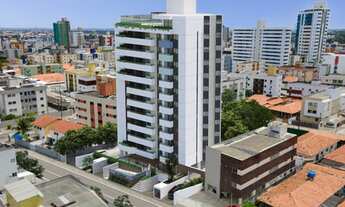 Imagem: APARTAMENTO COM 2 DORMITÓRIOS E VARANDA