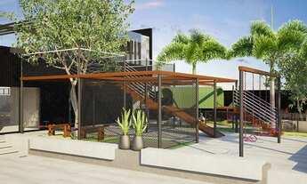 Imagem 6: APARTAMENTO COM 3 DORMITÓRIOS, VARANDA GOURMET, 110 METROS, ÁREA DE LAZER COMPLETA, NO BAI