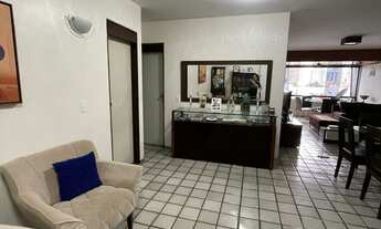 Imagem 4: APARTAMENTO NO BAIRRO DO MIRAMAR COM 4 DORMITÓRIOS, MEDINDO 160 METROS, PRÓXIMO AO ESPAÇO