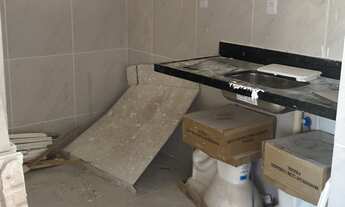 Imagem 3: APARTAMENTO COM 2 DORMITÓRIOS E VARANDA, LOCALIZADO NO NOVO MILENIO, PRÓXIMO AO DETRAN DO