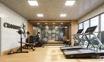 Imagem 5: EMPREENDIMENTO COMPACTO COM 1 OU 2 DORMITÓRIOS NO BAIRRO DE TAMBAUZINHO A POUCOS METROS DA