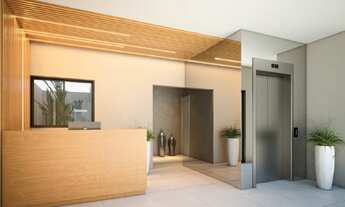 Imagem 4: APARTAMENTO COM 2 DORMITÓRIOS E VARANDA NO BAIRRO DO MIRAMAR PRÓXIMO A EPITÁCIO PESSOA, A