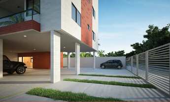 Imagem 3: APARTAMENTO COM 2 DORMITÓRIOS E VARANDA NO BAIRRO DO MIRAMAR PRÓXIMO A EPITÁCIO PESSOA, A