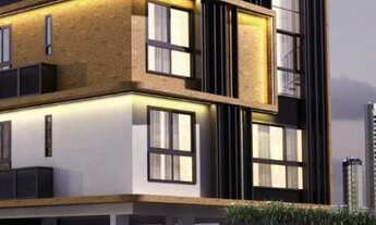 Imagem 4: APARTAMENTO COM 2 DORMITÓRIOS, ELEVADOR E ÁREA DE LAZER, TÉRREOS COM ÁREA EXTERNA E COBERT