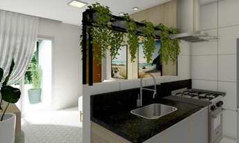 Imagem 5: APARTAMENTO COM 2 DORMITÓRIOS NO BAIRRO DE PARATIBE (NOVA MANGABEIRA) COM POSSIBILIDADE DE