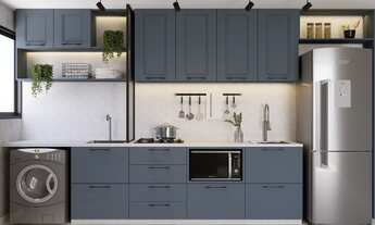 Imagem 7: APARTAMENTOS NO BESSA COM 3 DORMITÓRIOS COM VARANDA GOURMET, PRÉDIO COM ELEVADOR E ÁREA DE