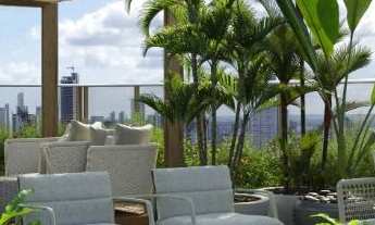 Imagem 6: EMPREENDIMENTO COMPACTO COM 1 OU 2 DORMITÓRIOS NO BAIRRO DE TAMBAUZINHO A POUCOS METROS DA